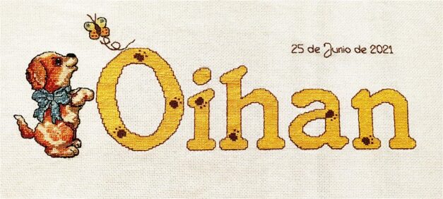 Oihan