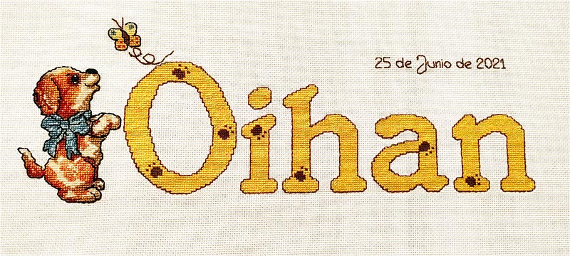 Oihan