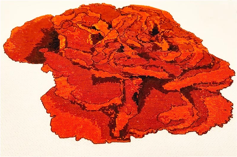 Clavel